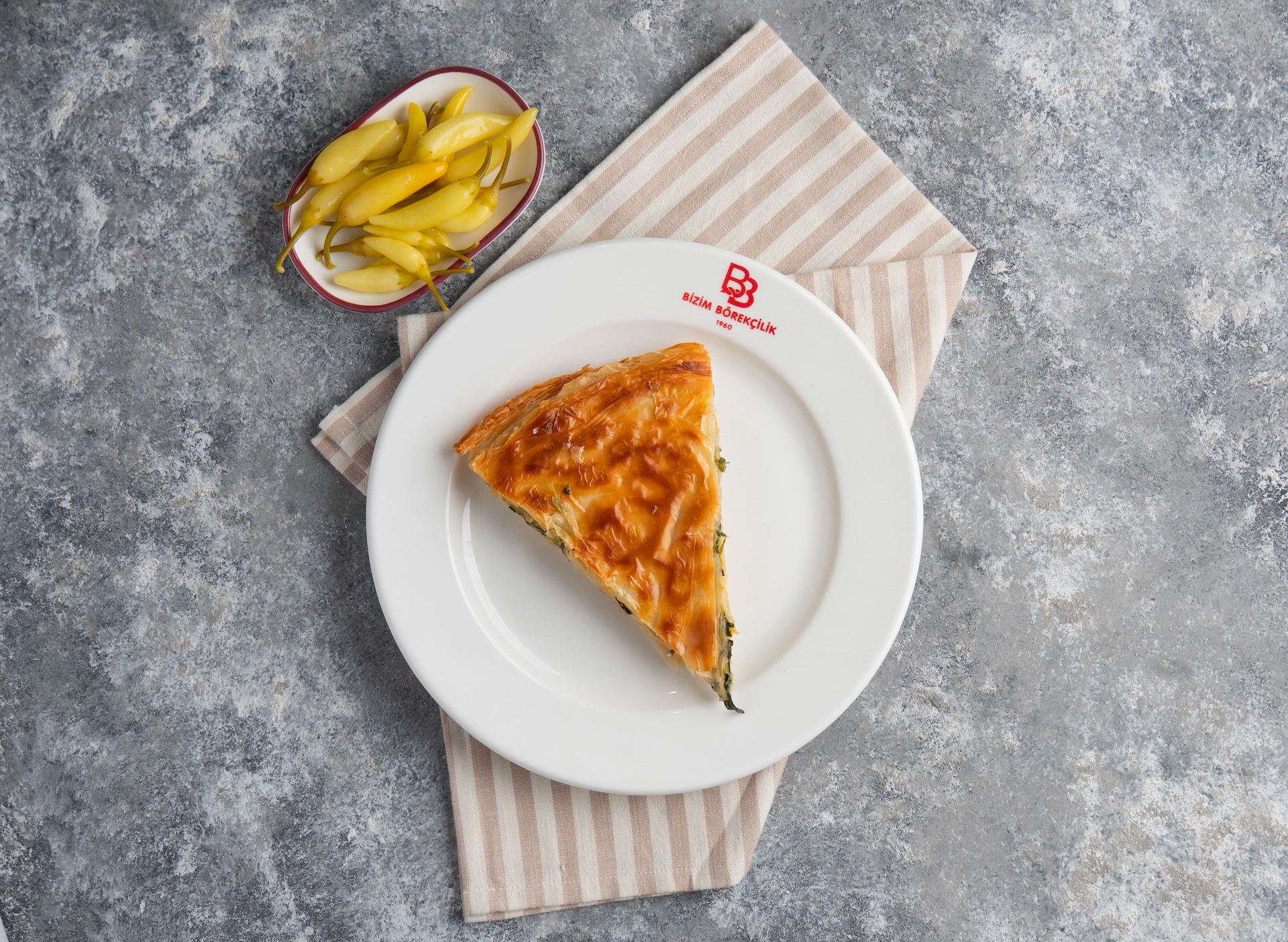 Borek